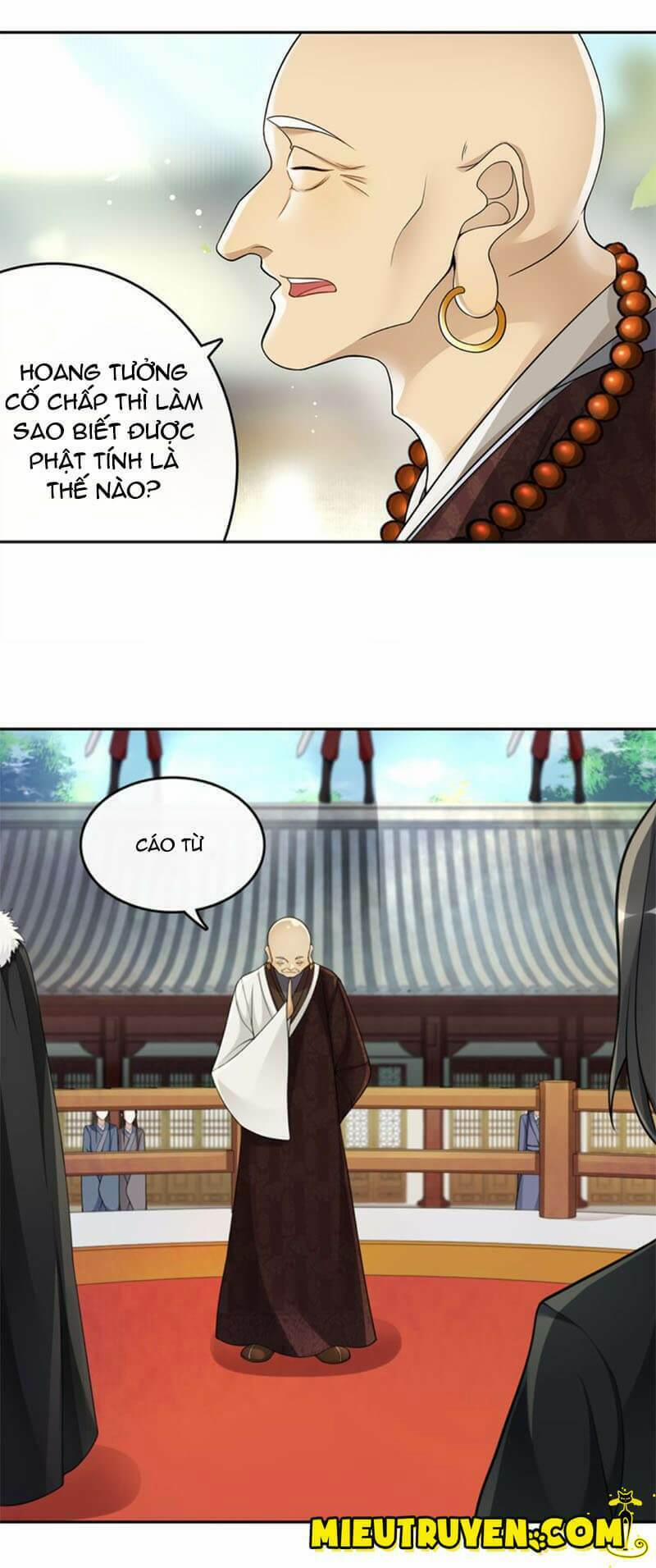 Nguyệt Trầm Ngâm 77 trang 8