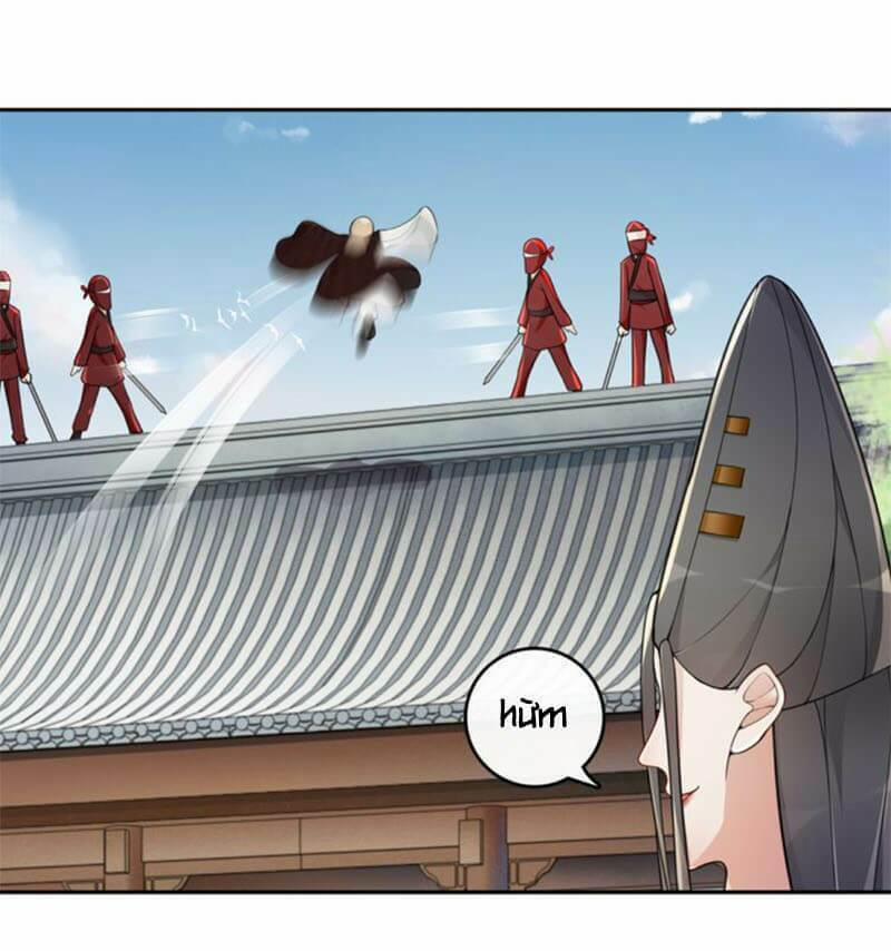 Nguyệt Trầm Ngâm 77 trang 9