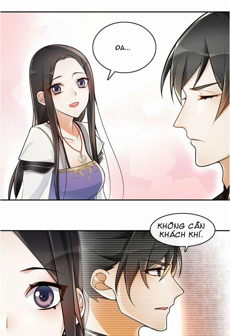 Nguyệt Trầm Ngâm 78 trang 10