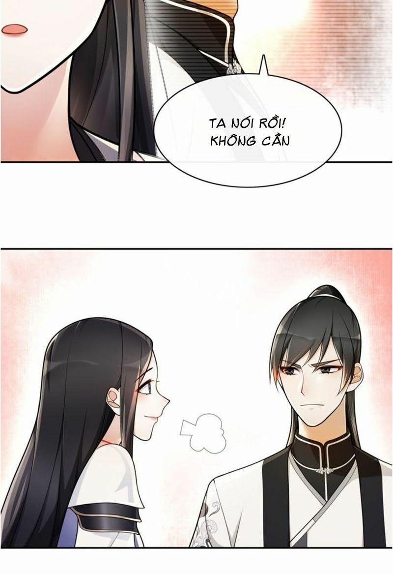 Nguyệt Trầm Ngâm 78 trang 11