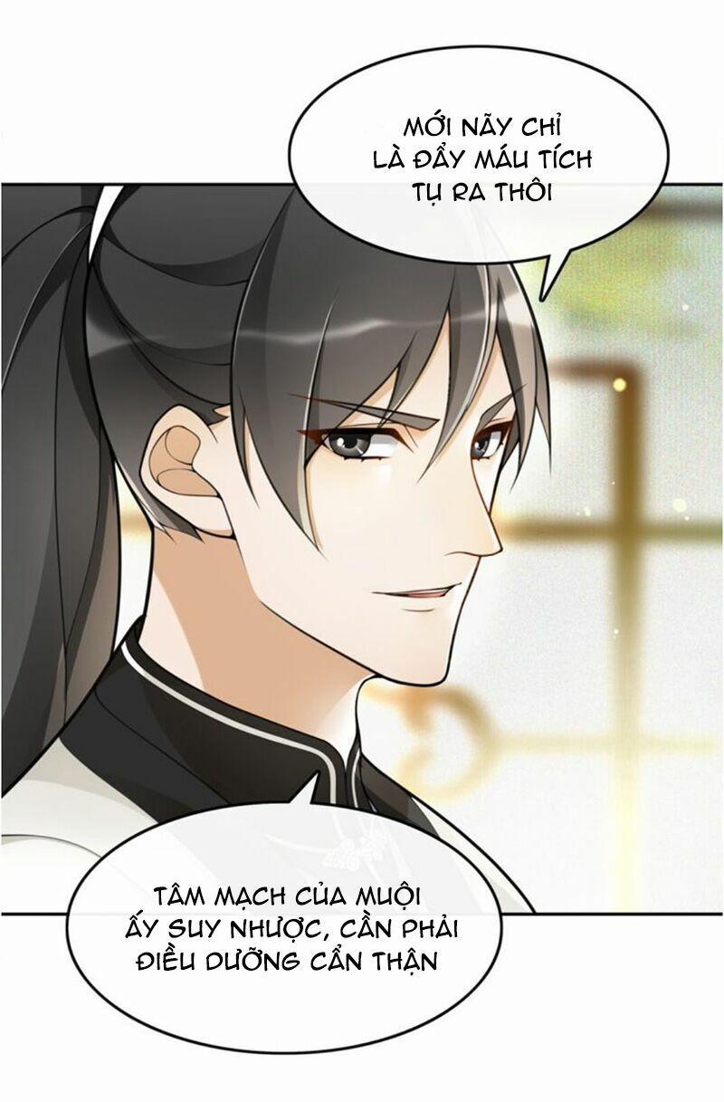 Nguyệt Trầm Ngâm 78 trang 12