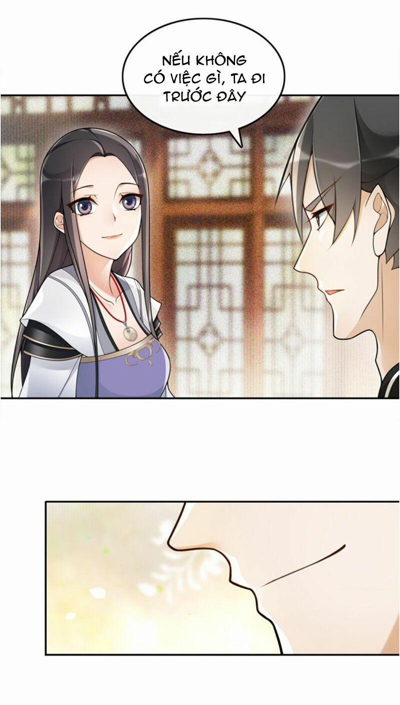 Nguyệt Trầm Ngâm 78 trang 13