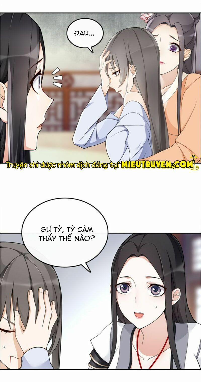 Nguyệt Trầm Ngâm 78 trang 14