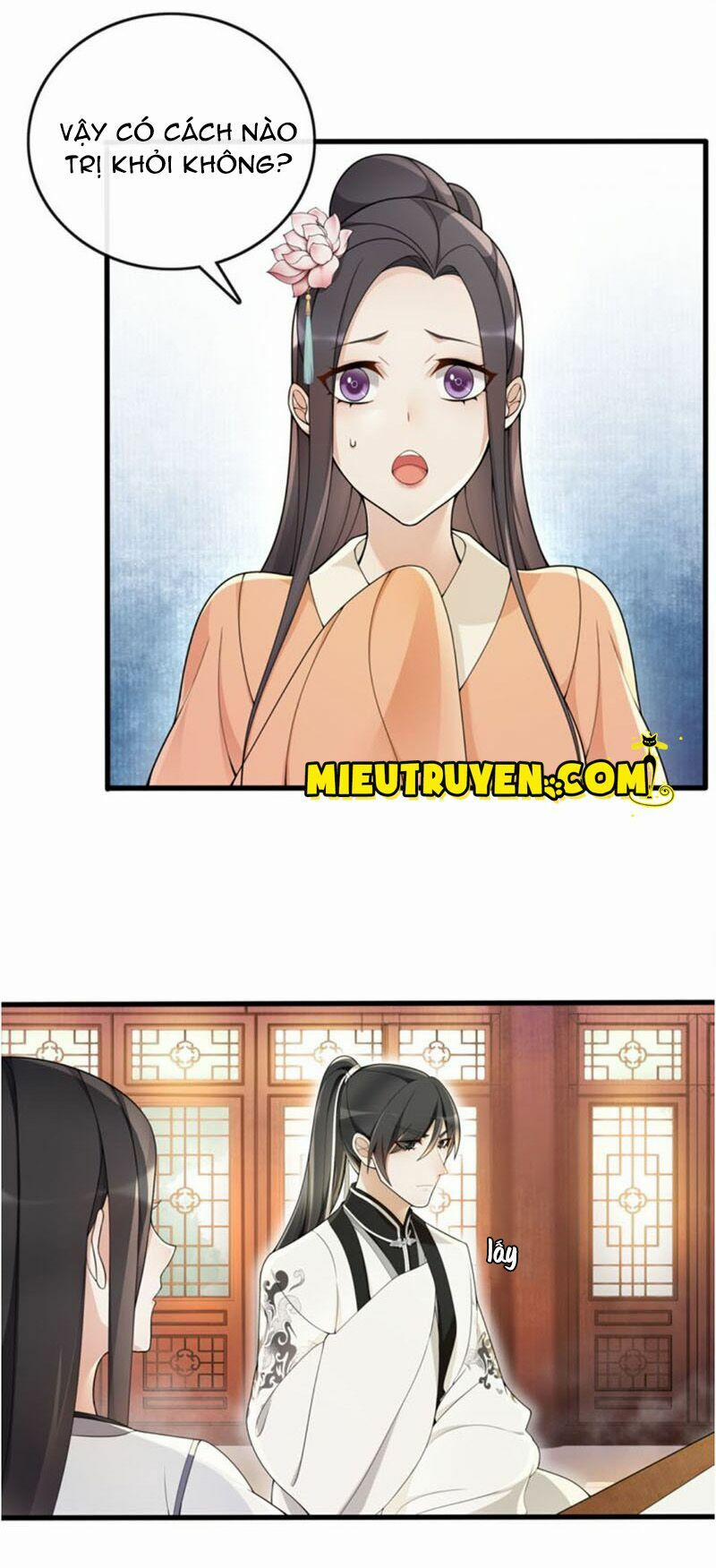 Nguyệt Trầm Ngâm 78 trang 2