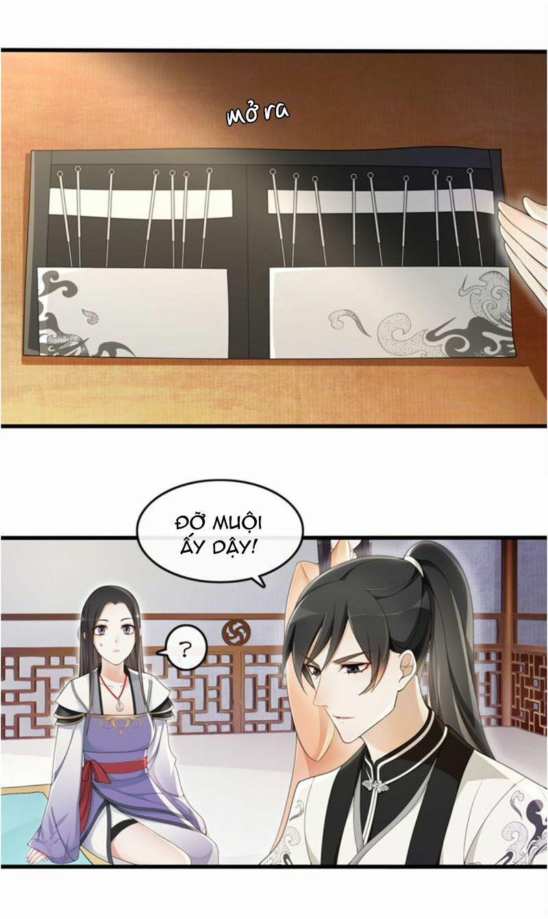 Nguyệt Trầm Ngâm 78 trang 3