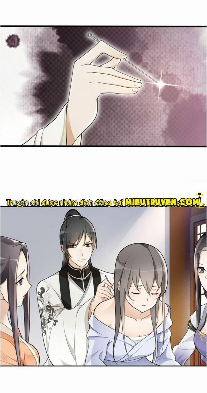 Nguyệt Trầm Ngâm 78 trang 4