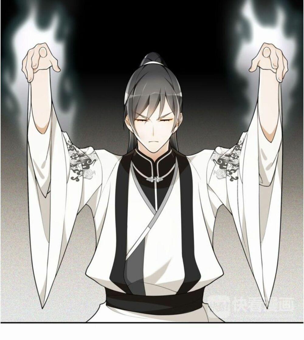 Nguyệt Trầm Ngâm 78 trang 6