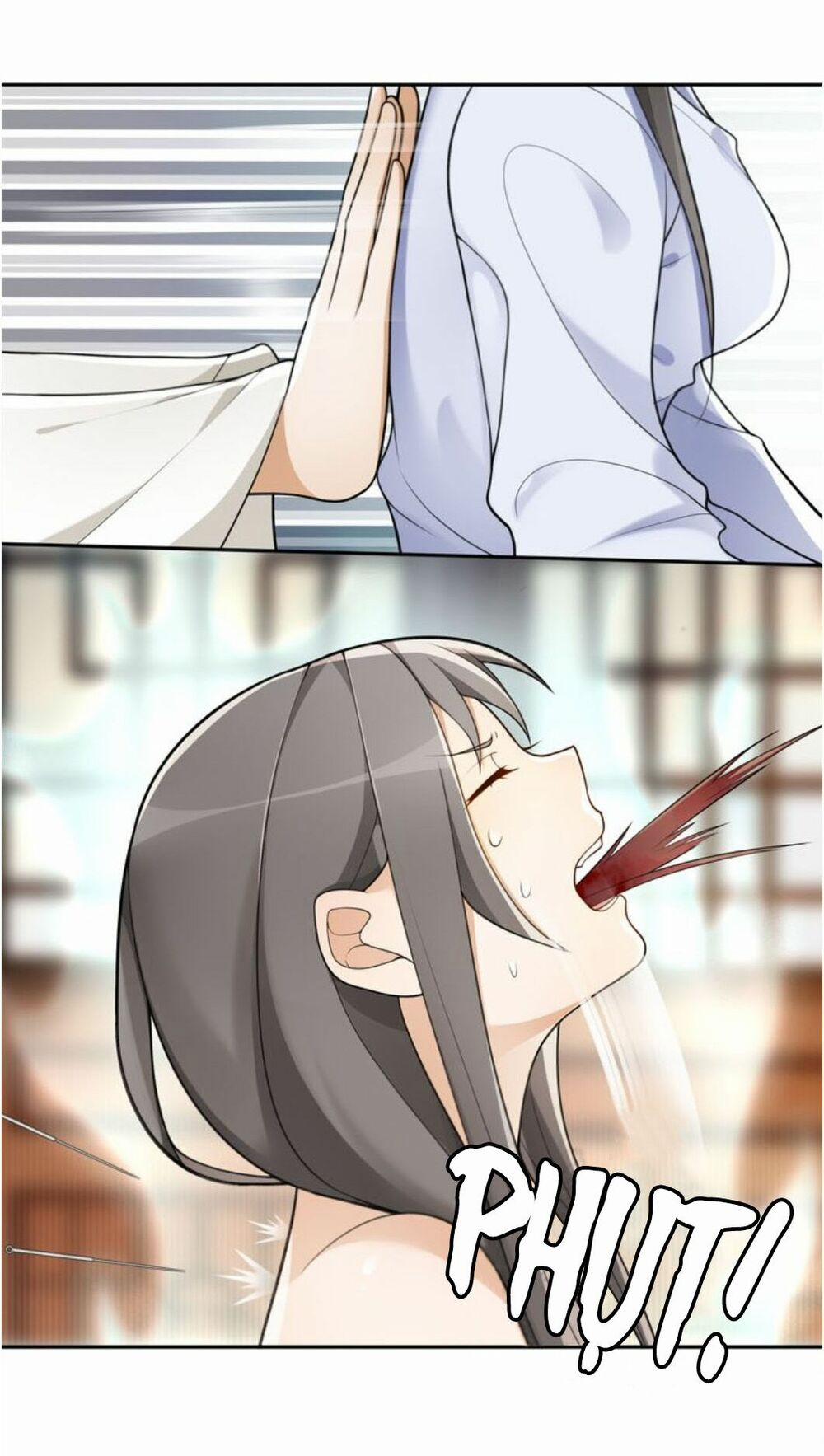 Nguyệt Trầm Ngâm 78 trang 7