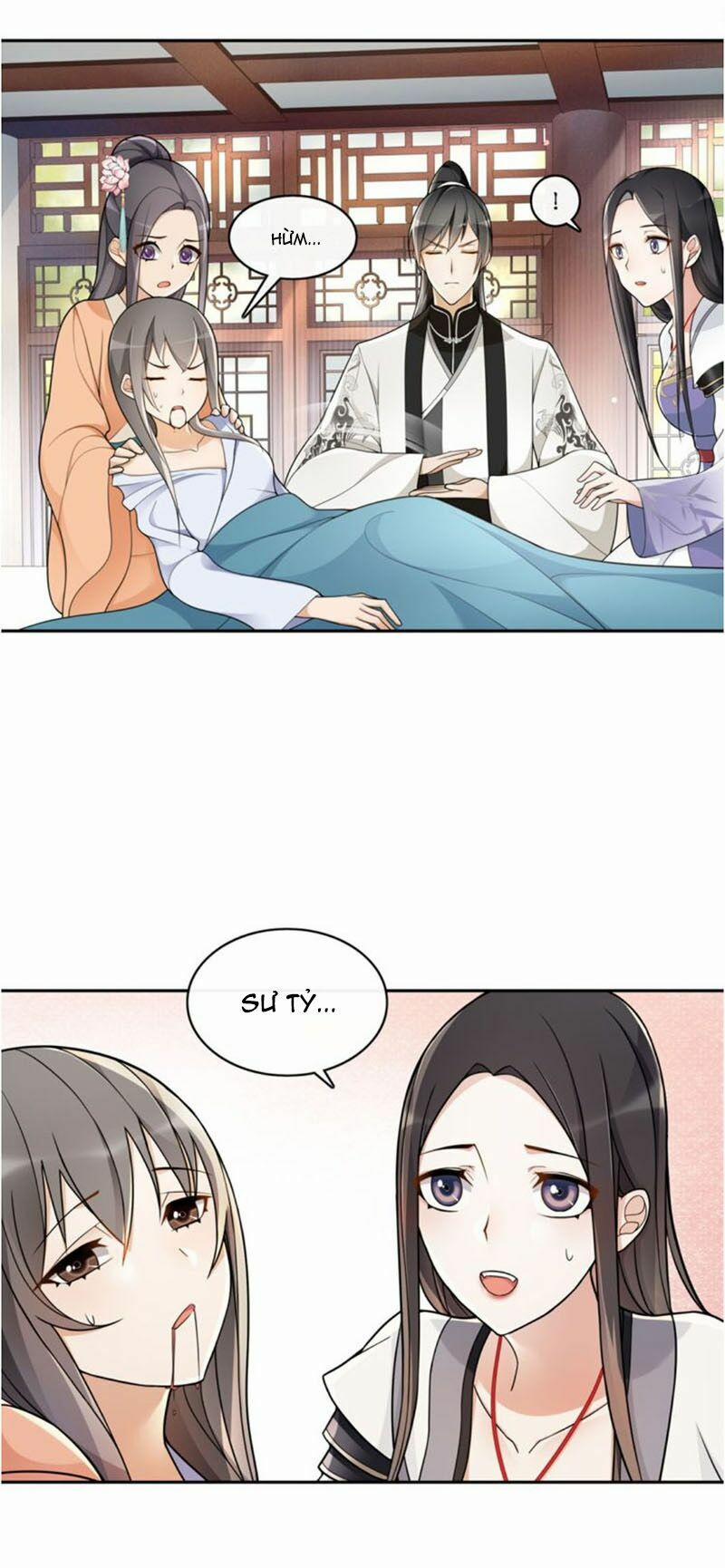 Nguyệt Trầm Ngâm 78 trang 8