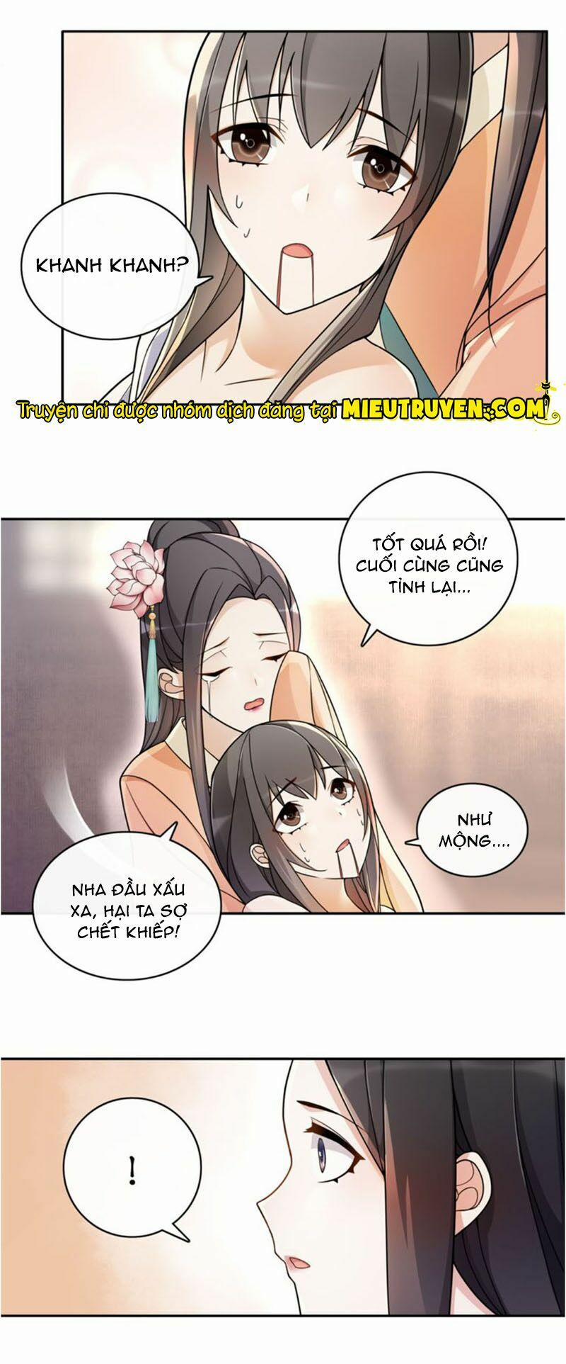 Nguyệt Trầm Ngâm 78 trang 9