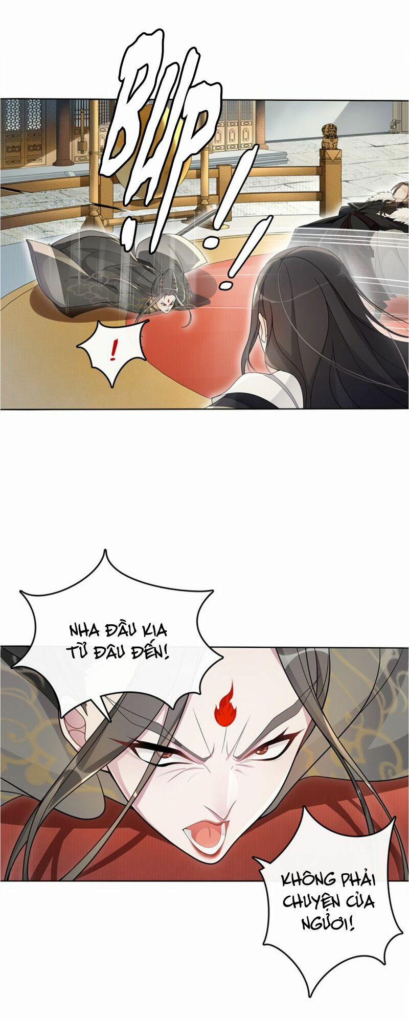 Nguyệt Trầm Ngâm 79 trang 11