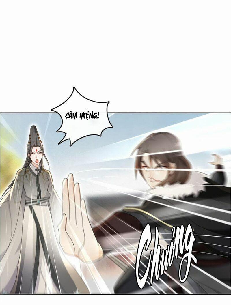 Nguyệt Trầm Ngâm 79 trang 13