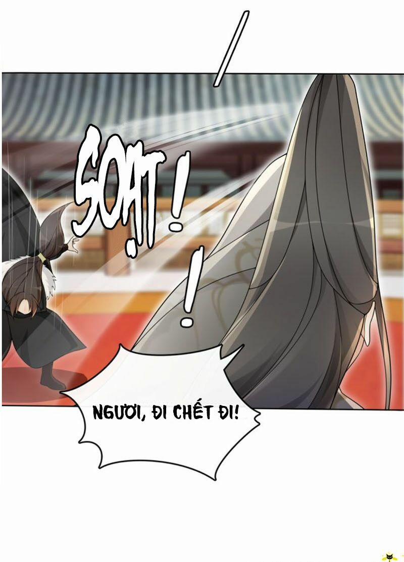 Nguyệt Trầm Ngâm 79 trang 14