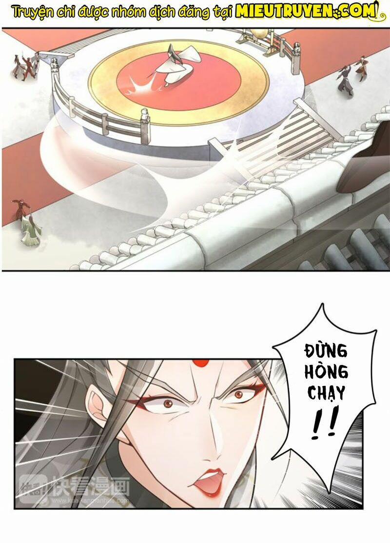 Nguyệt Trầm Ngâm 79 trang 15