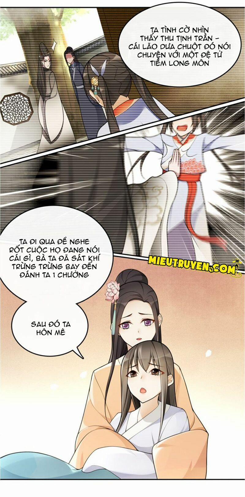 Nguyệt Trầm Ngâm 79 trang 2