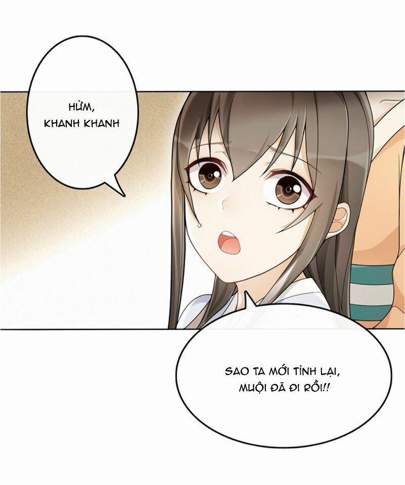 Nguyệt Trầm Ngâm 79 trang 4