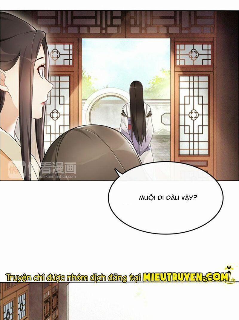 Nguyệt Trầm Ngâm 79 trang 5
