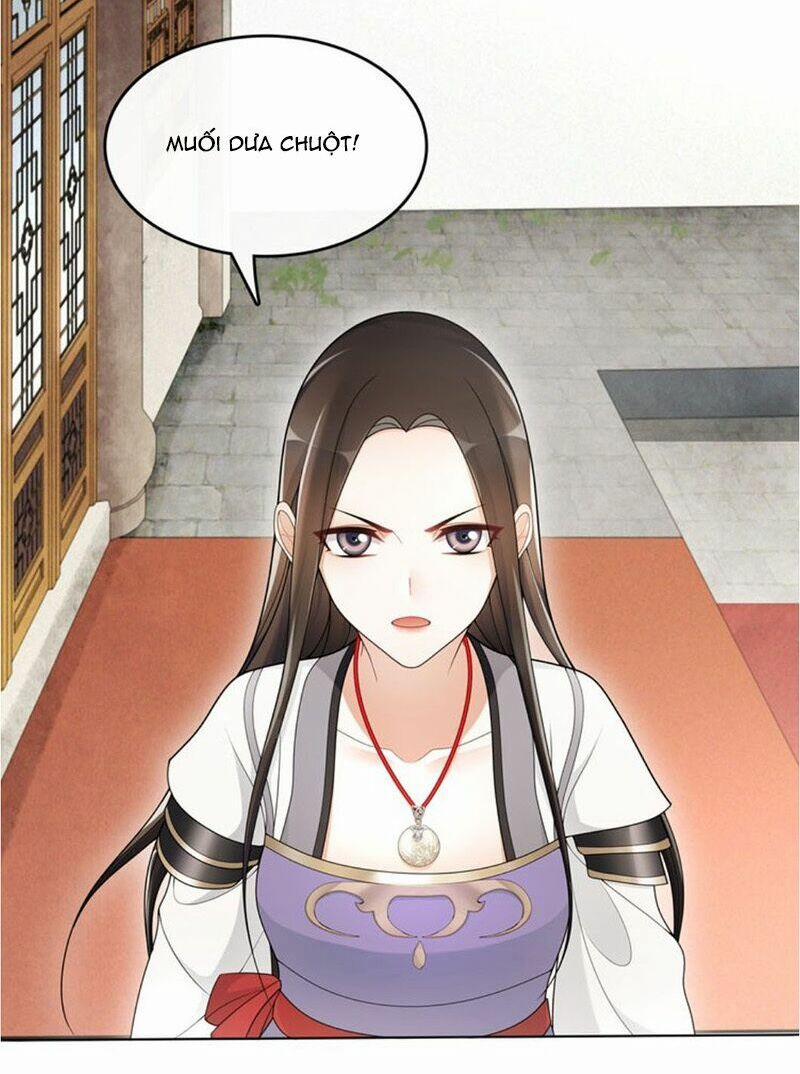 Nguyệt Trầm Ngâm 79 trang 6