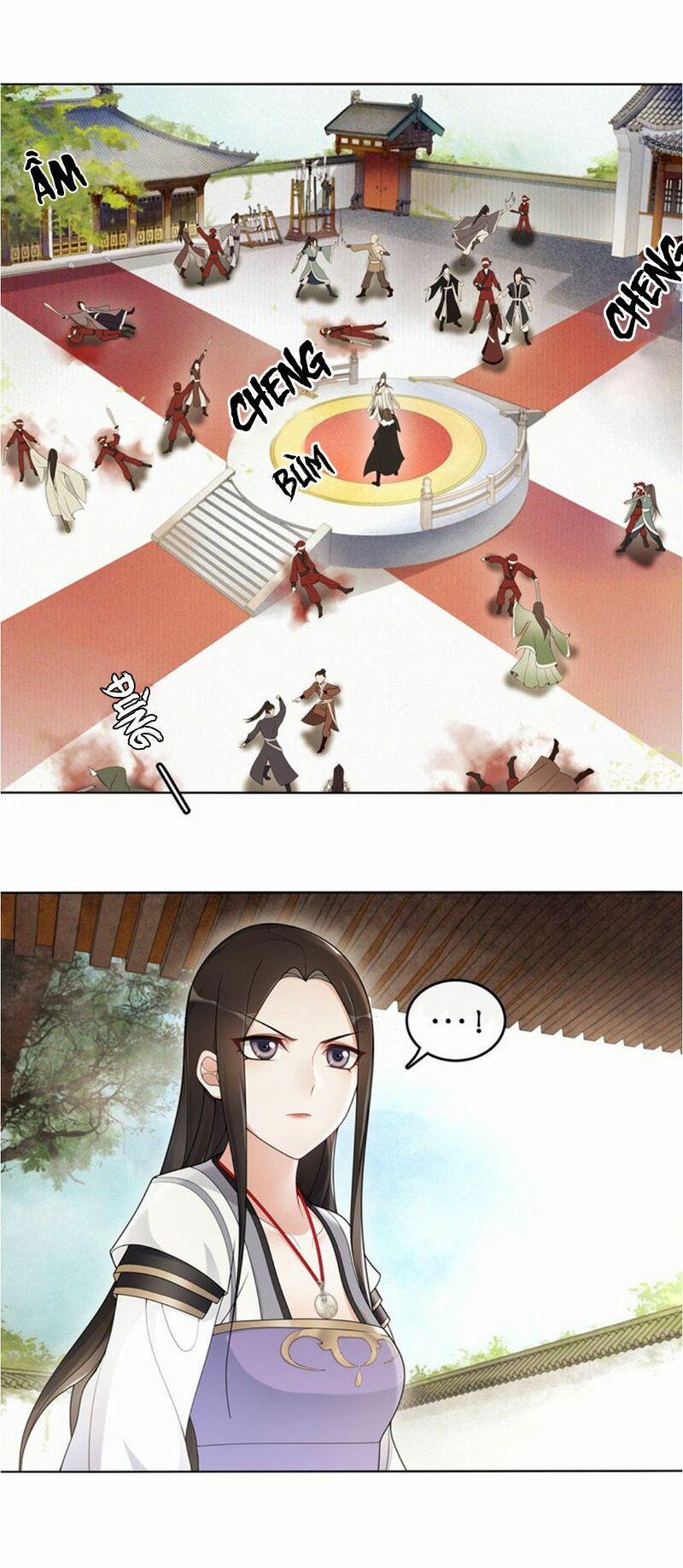 Nguyệt Trầm Ngâm 79 trang 7