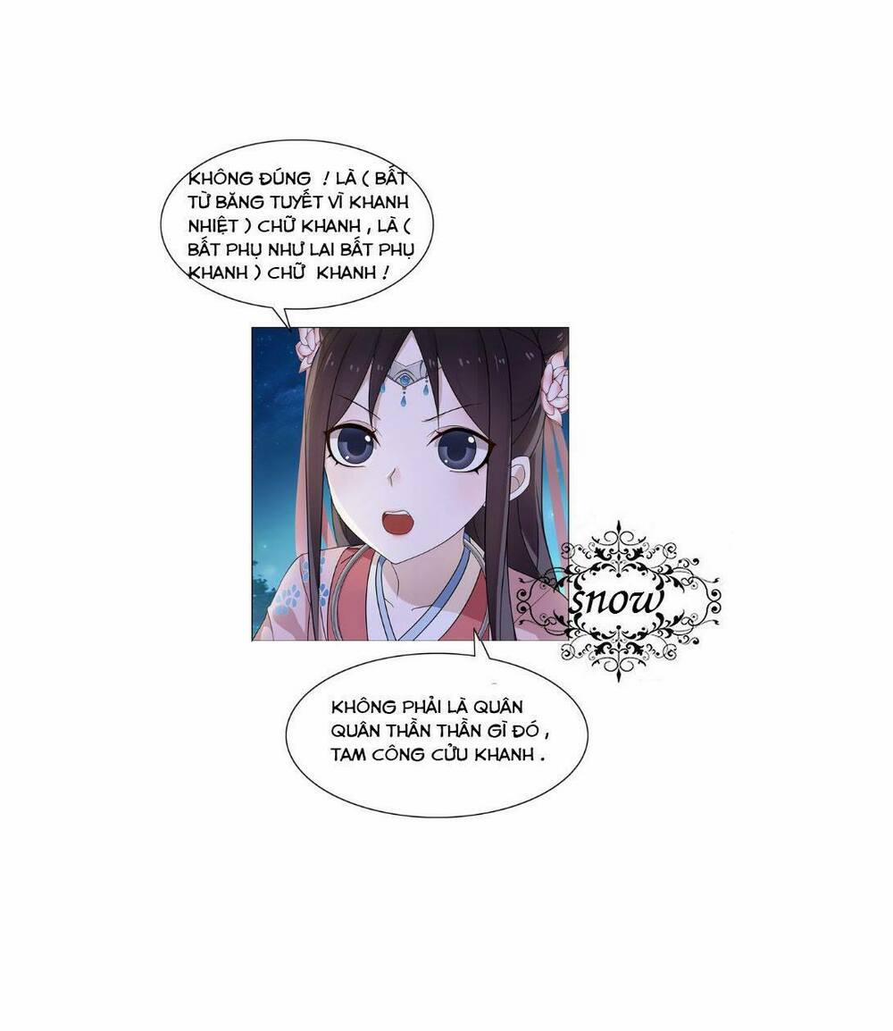 Nguyệt Trầm Ngâm 8 trang 6