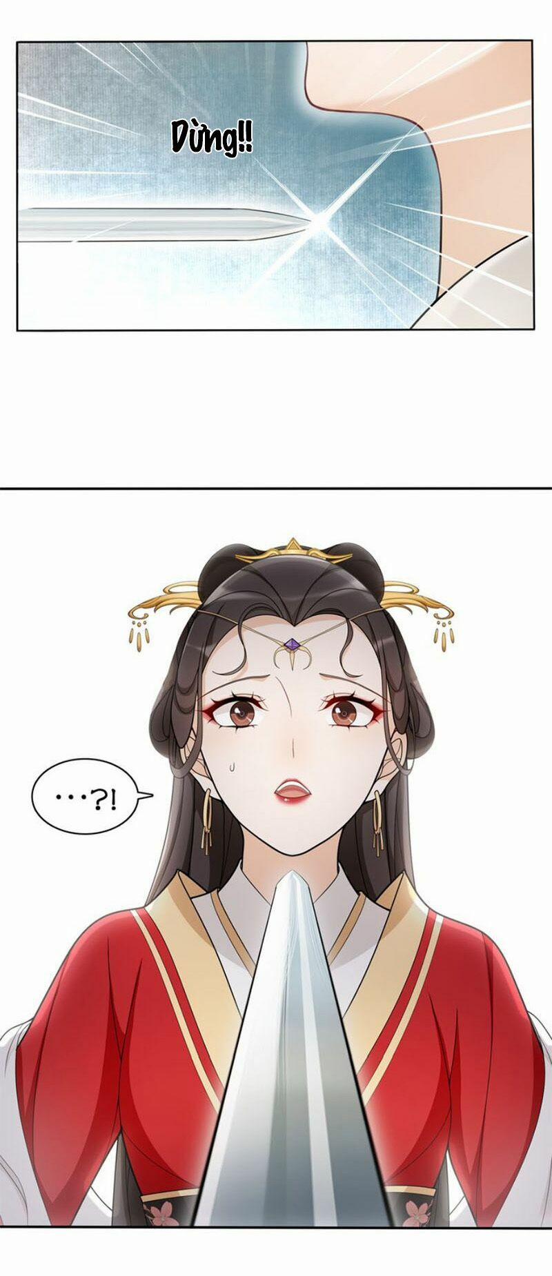 Nguyệt Trầm Ngâm 80 trang 10