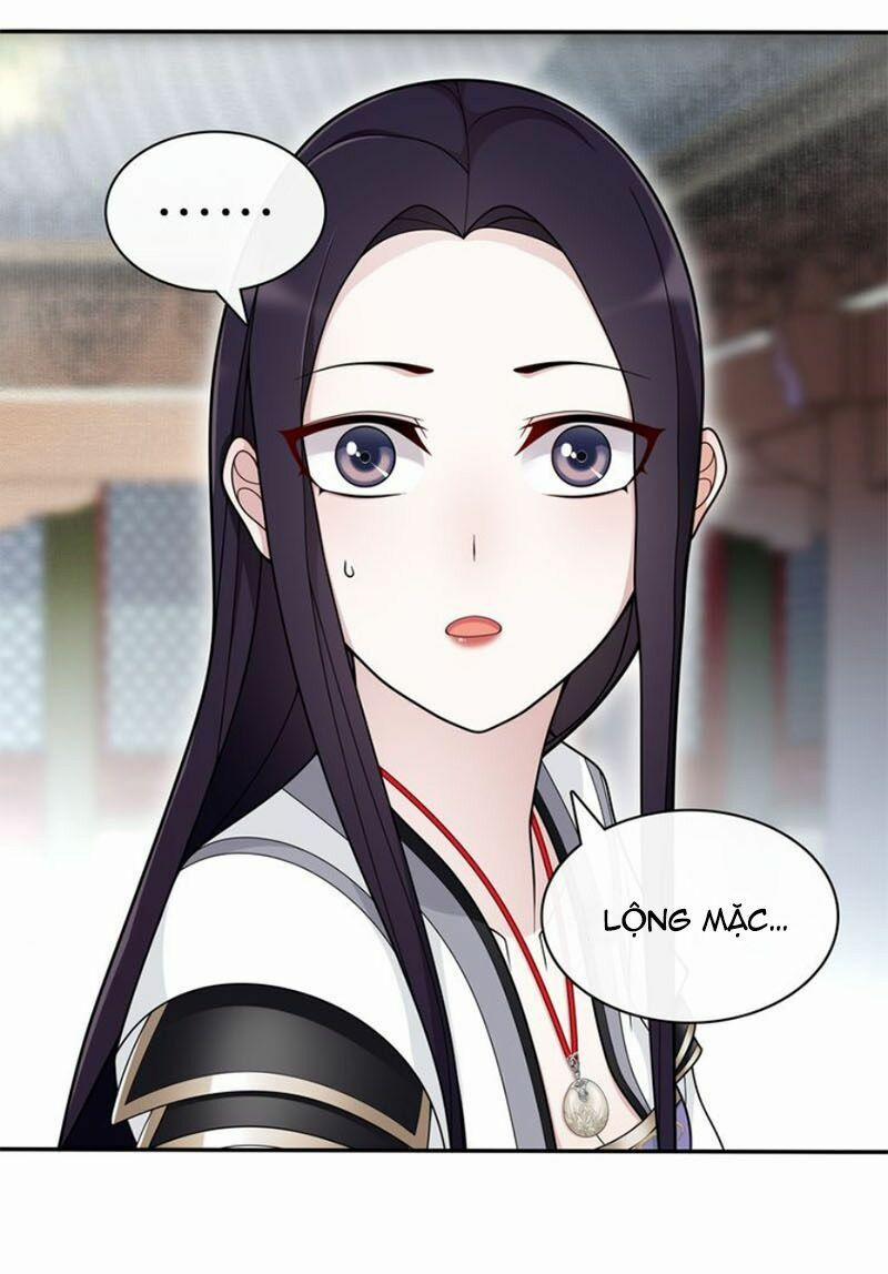 Nguyệt Trầm Ngâm 80 trang 11