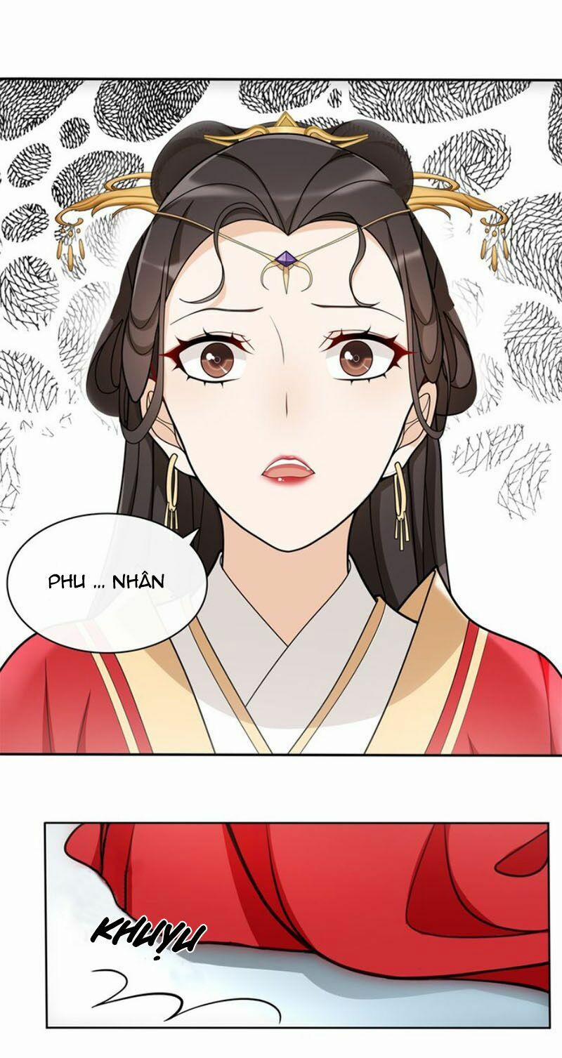 Nguyệt Trầm Ngâm 80 trang 12