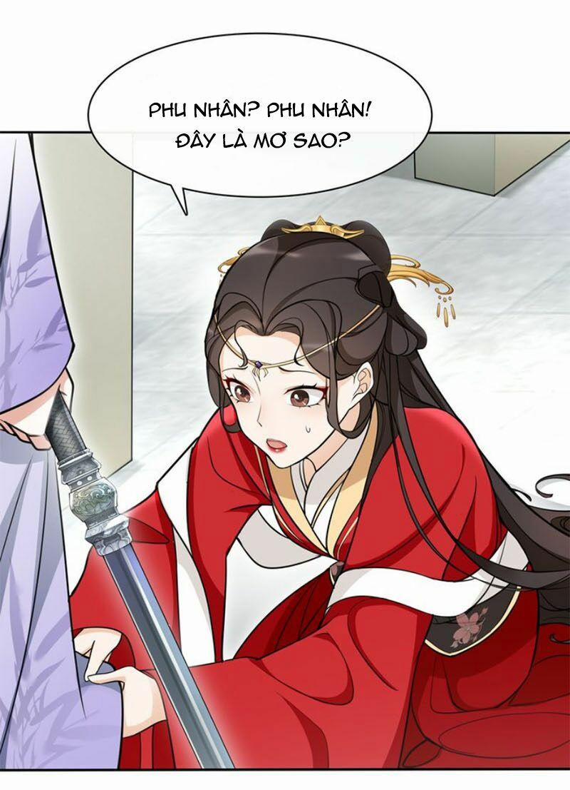 Nguyệt Trầm Ngâm 80 trang 13