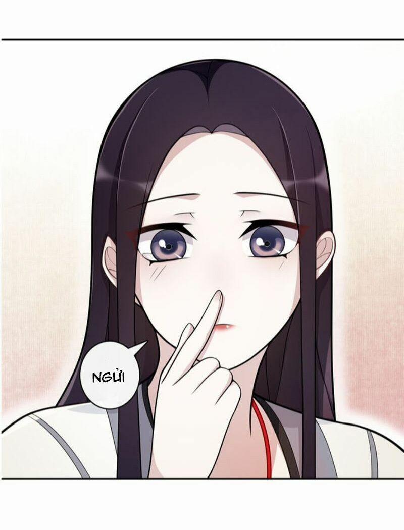 Nguyệt Trầm Ngâm 80 trang 18