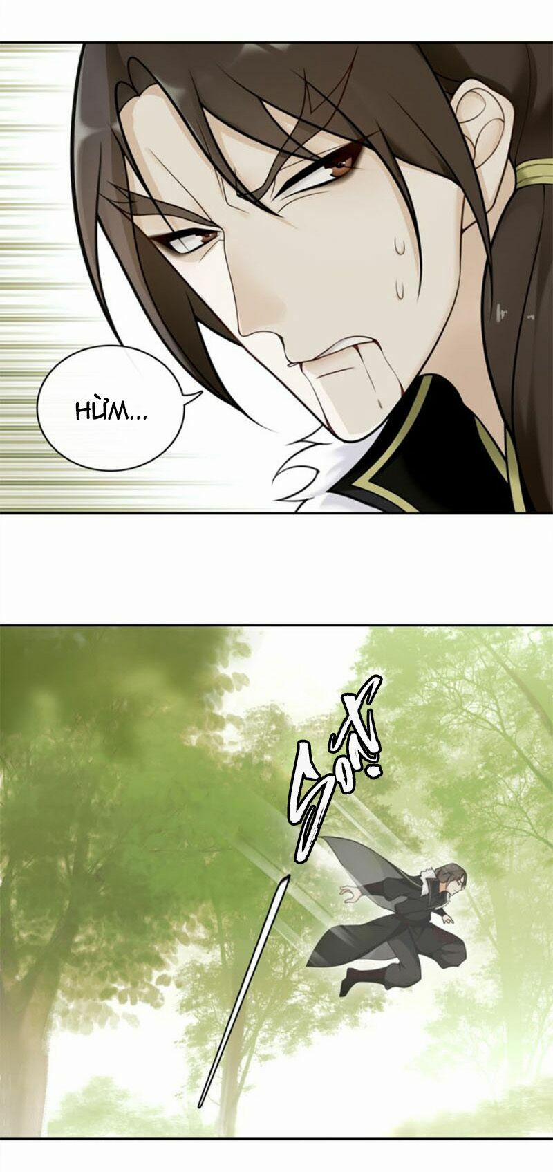 Nguyệt Trầm Ngâm 80 trang 2