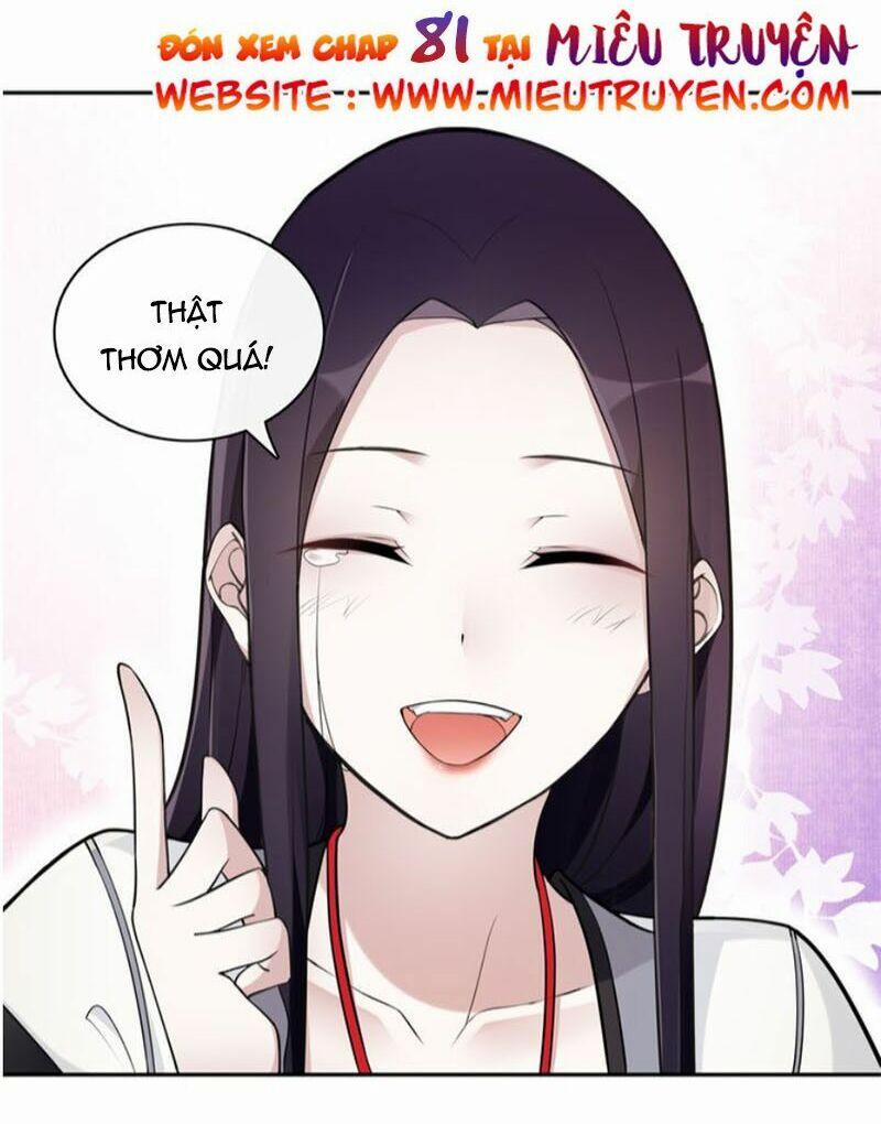 Nguyệt Trầm Ngâm 80 trang 20