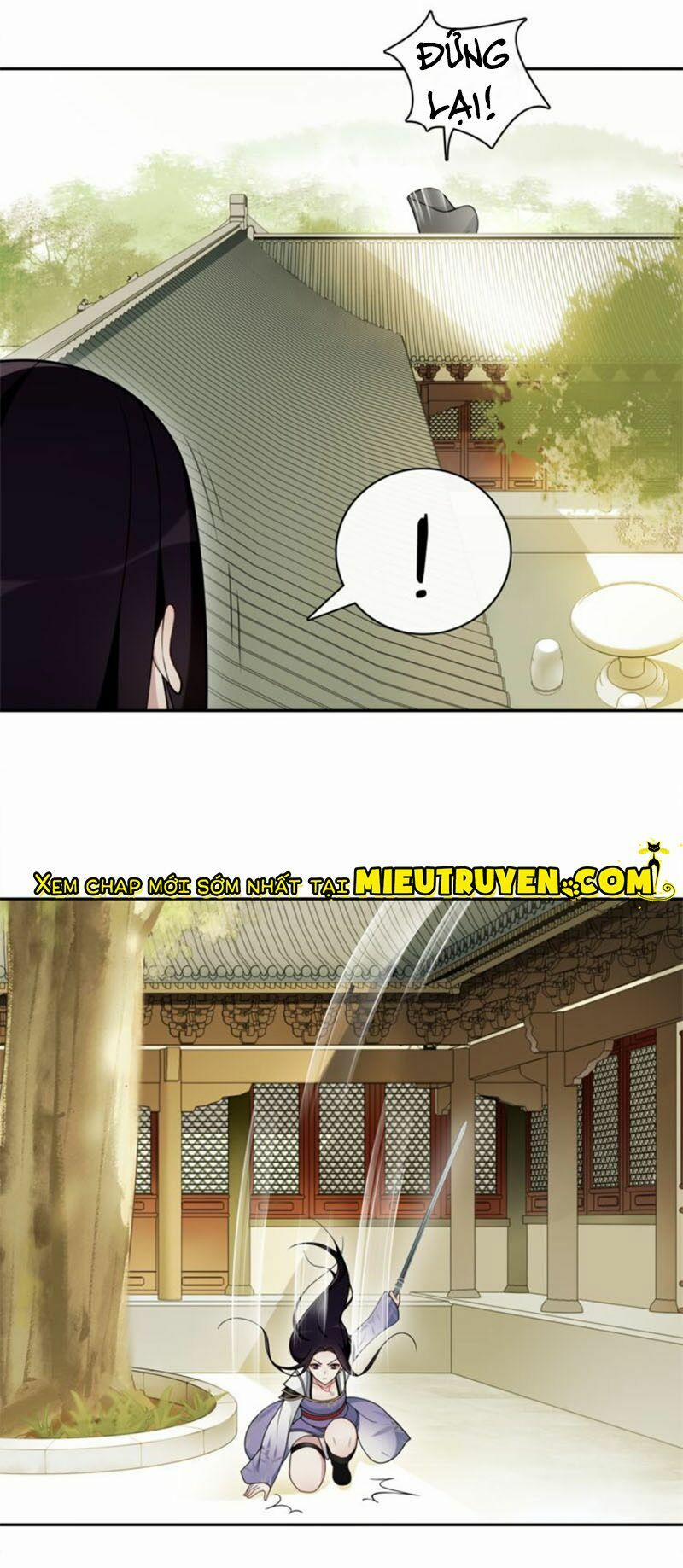 Nguyệt Trầm Ngâm 80 trang 3
