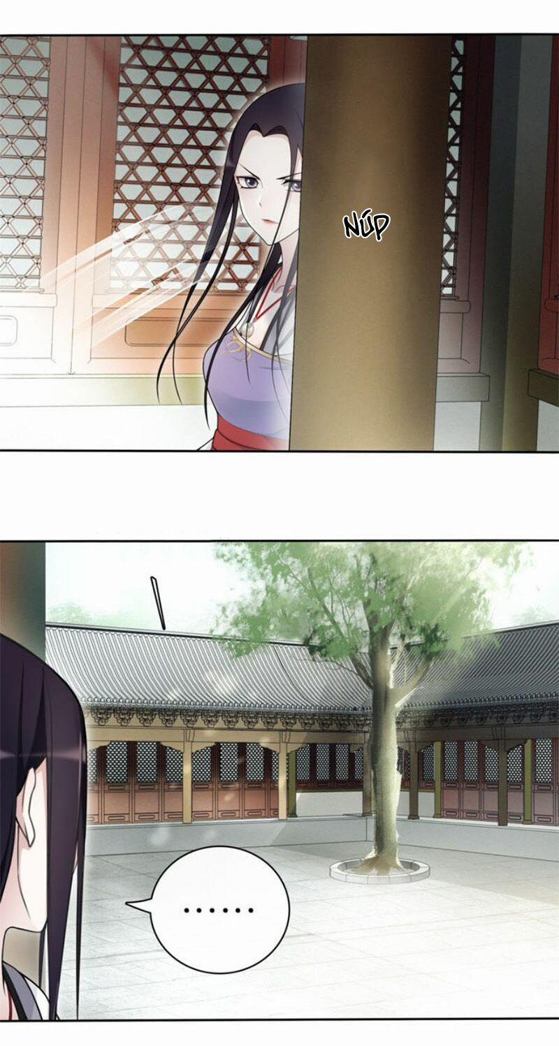 Nguyệt Trầm Ngâm 80 trang 4