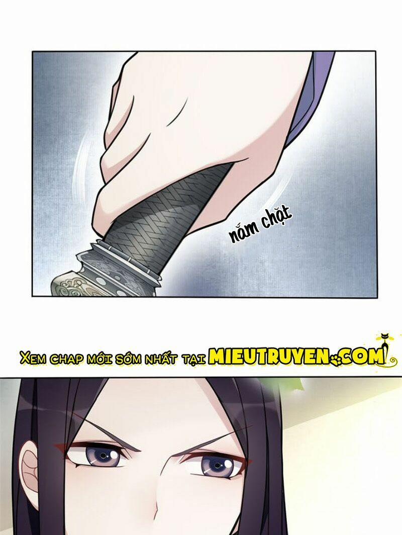 Nguyệt Trầm Ngâm 80 trang 7