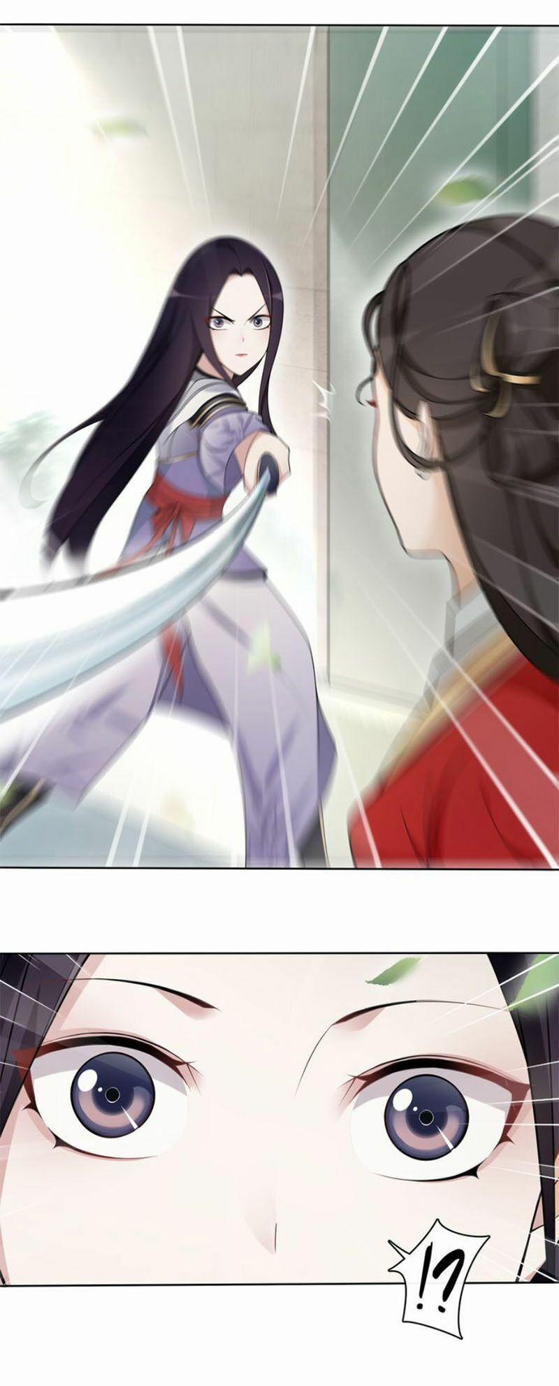 Nguyệt Trầm Ngâm 80 trang 9