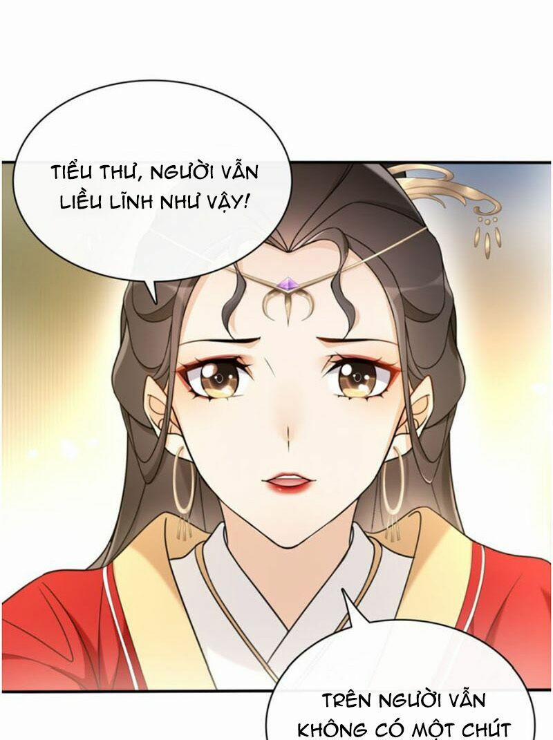 Nguyệt Trầm Ngâm 81 trang 11