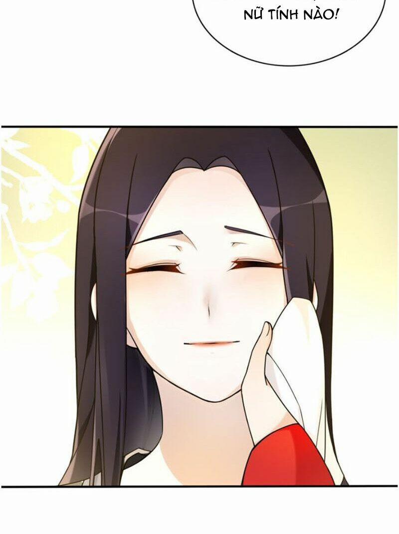Nguyệt Trầm Ngâm 81 trang 12
