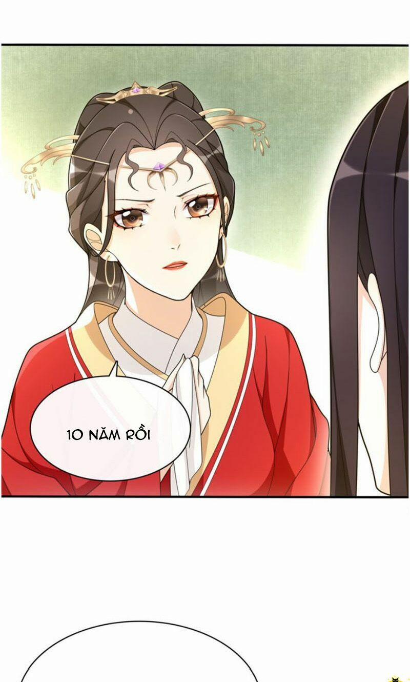 Nguyệt Trầm Ngâm 81 trang 13