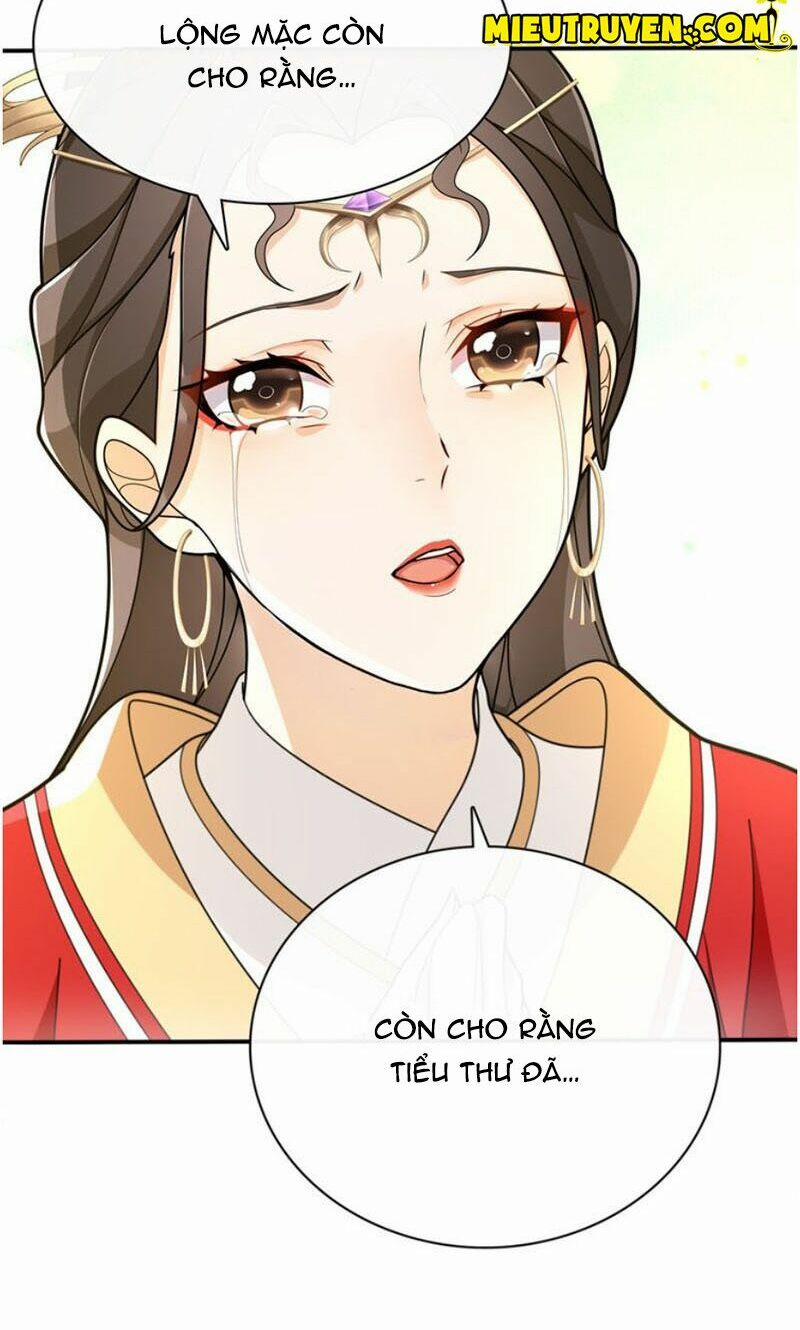 Nguyệt Trầm Ngâm 81 trang 14