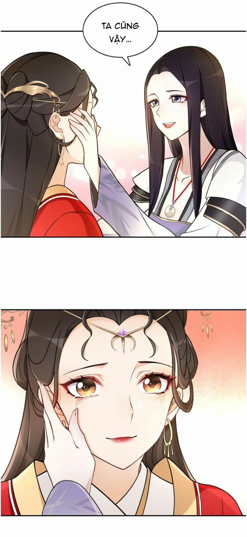 Nguyệt Trầm Ngâm 81 trang 15