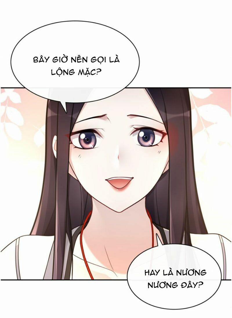 Nguyệt Trầm Ngâm 81 trang 16