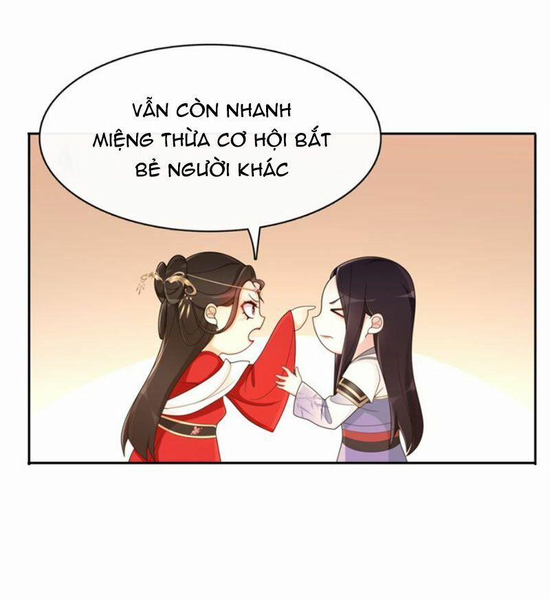 Nguyệt Trầm Ngâm 81 trang 17