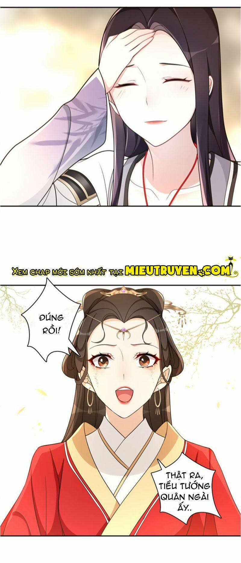 Nguyệt Trầm Ngâm 81 trang 18