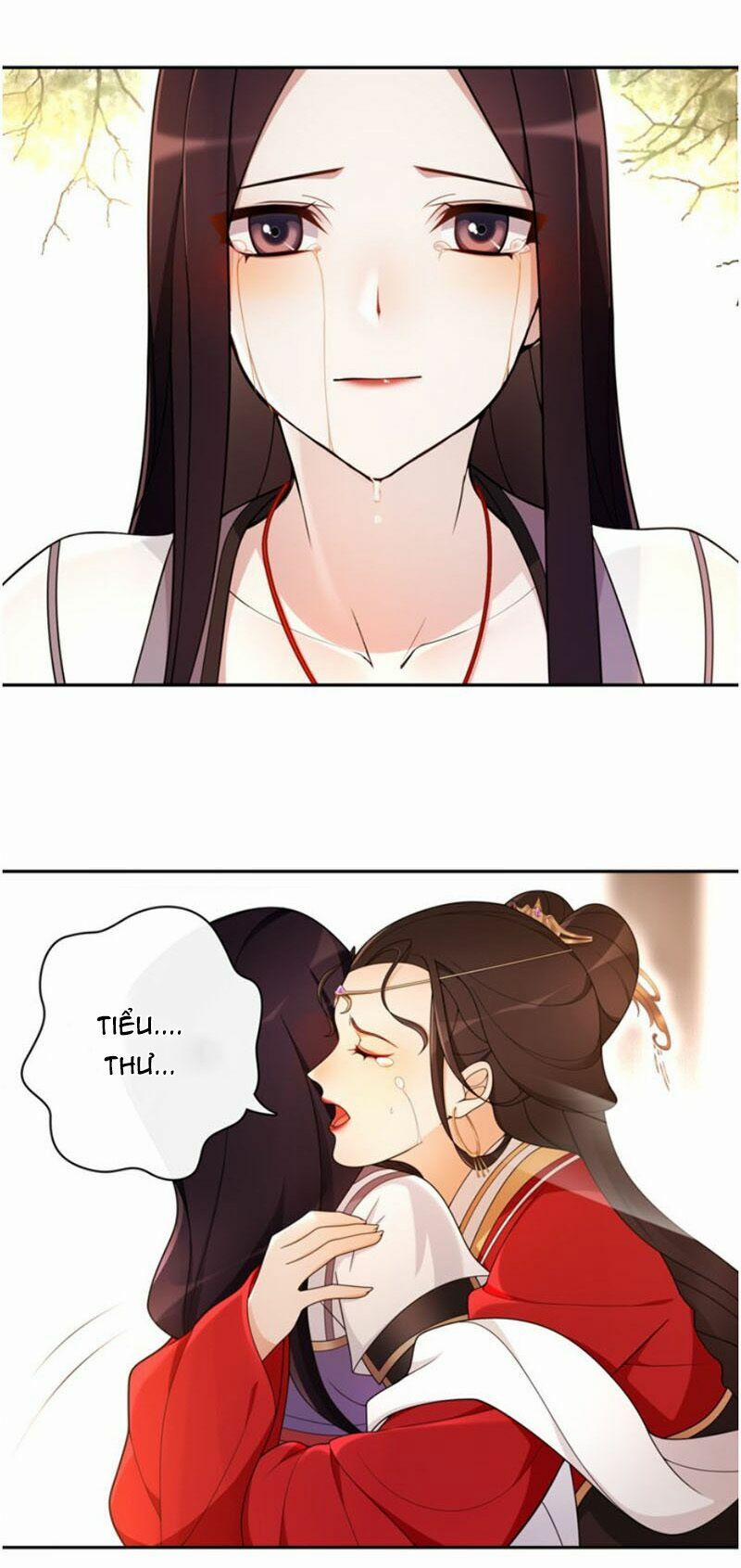 Nguyệt Trầm Ngâm 81 trang 2