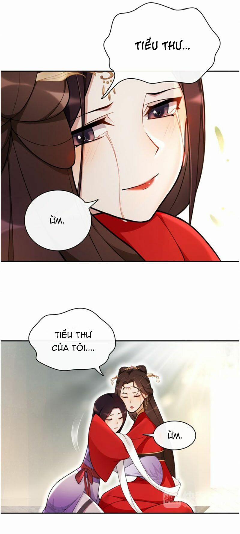 Nguyệt Trầm Ngâm 81 trang 3