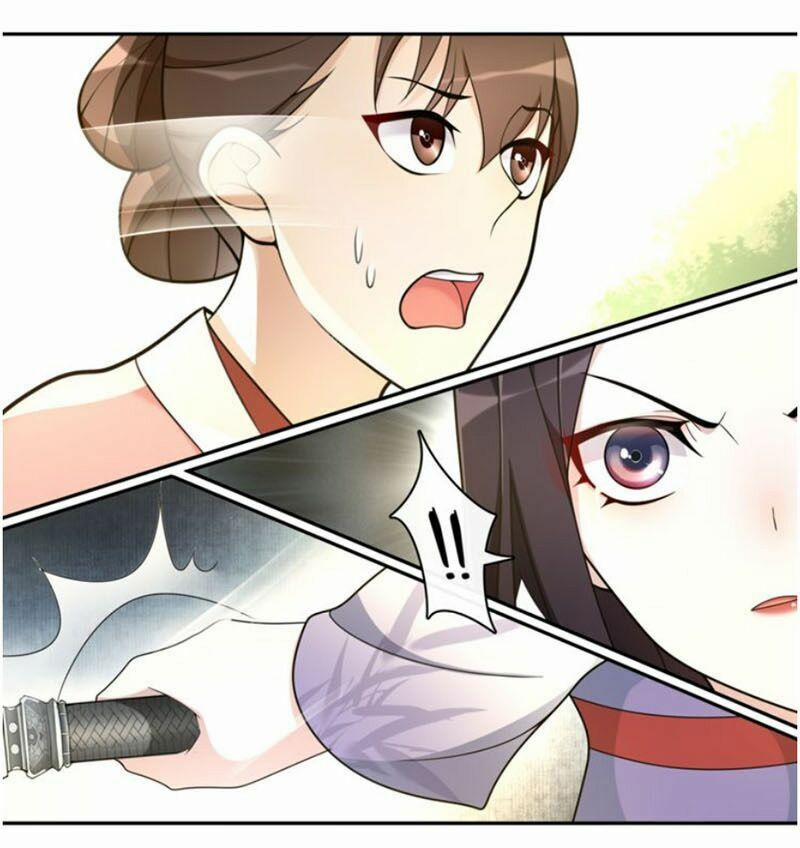 Nguyệt Trầm Ngâm 81 trang 5