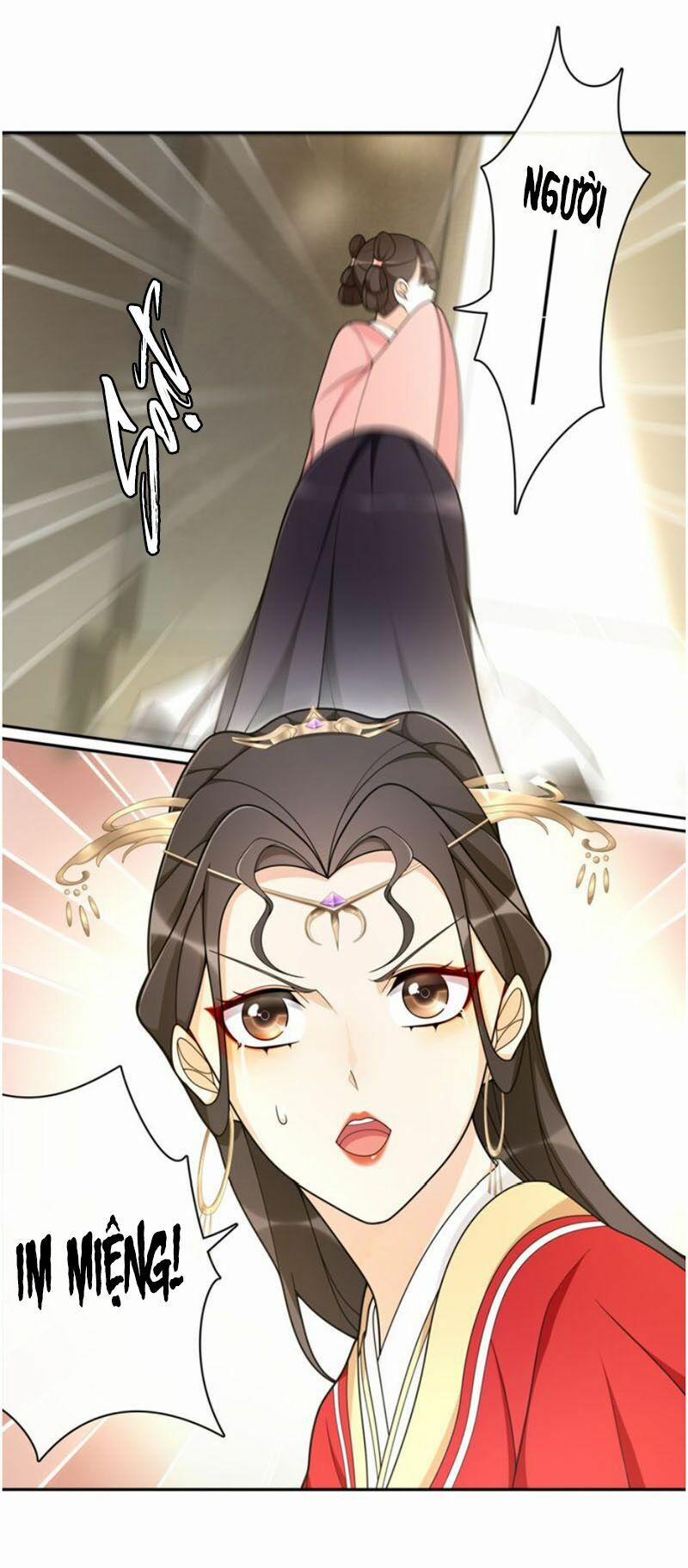 Nguyệt Trầm Ngâm 81 trang 6