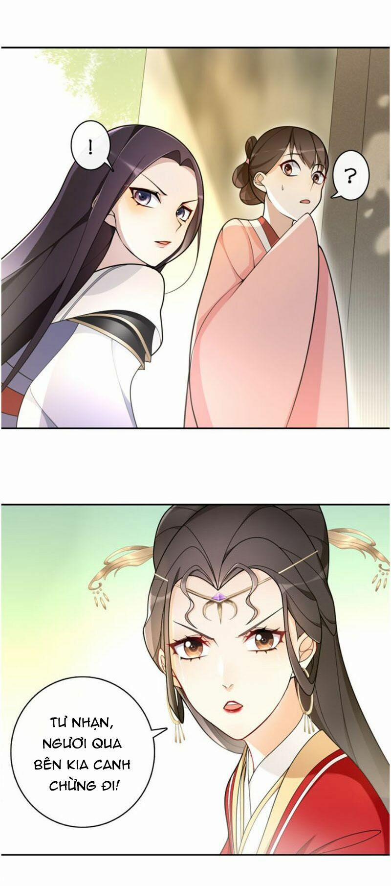 Nguyệt Trầm Ngâm 81 trang 7