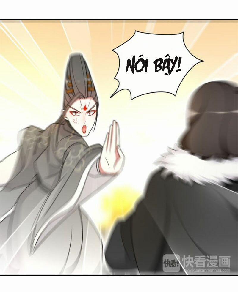 Nguyệt Trầm Ngâm 82 trang 10