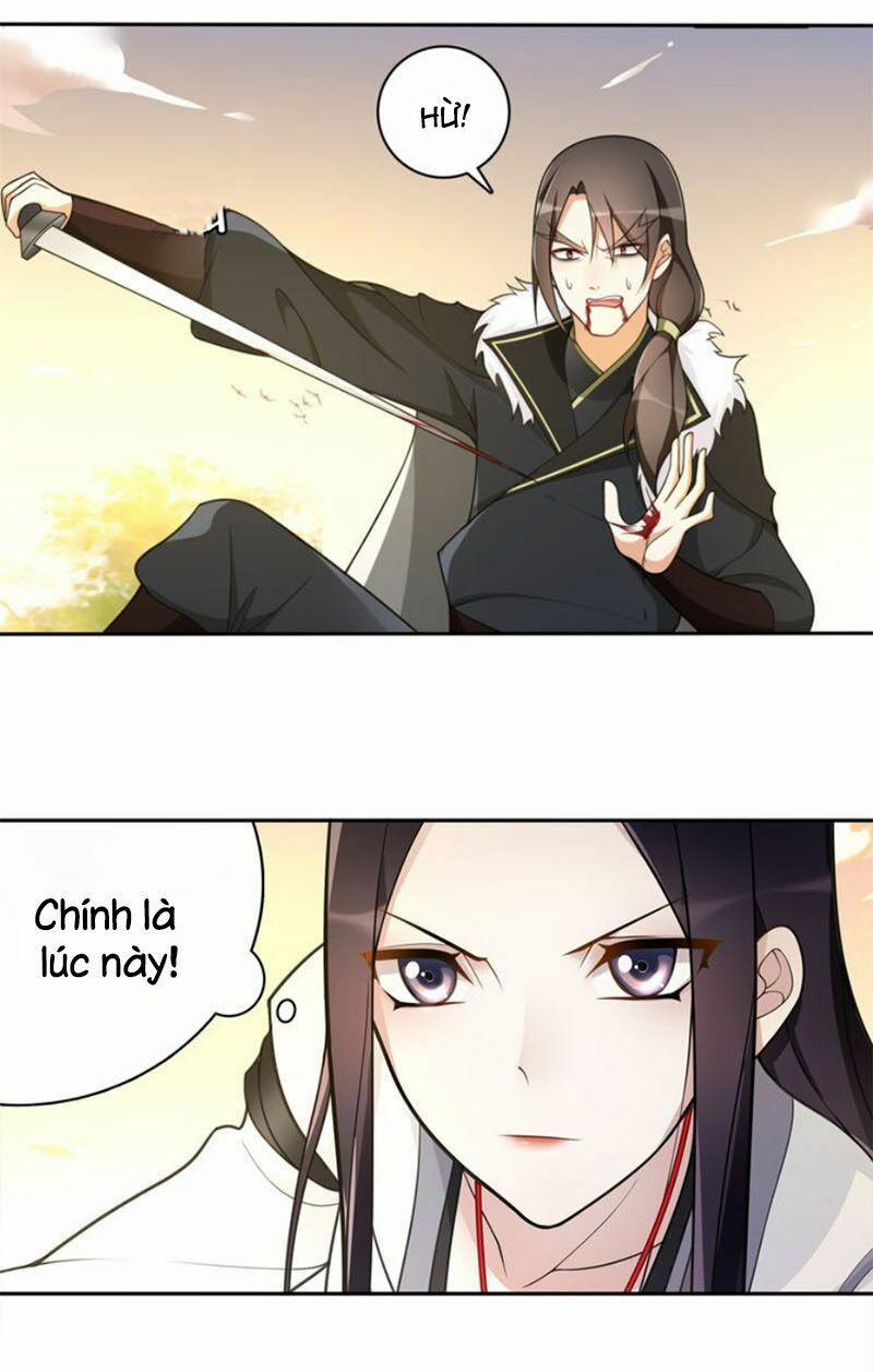 Nguyệt Trầm Ngâm 82 trang 15